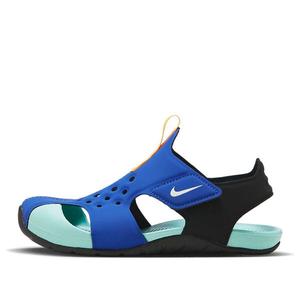 Сандалии солнцезащитные 2 Nike, синий