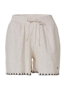 Обычные брюки KOROSHI, белый