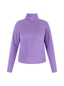 Пуловер Swirly, цвет violett
