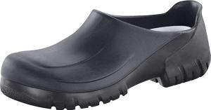 Унисекс сабо Birkenstock Professional A 630, синий