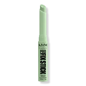Корректирующие консилеры Pro Fix Stick NYX Professional Makeup, Green (soft green)