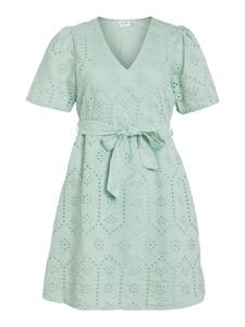 Короткое платье Vila