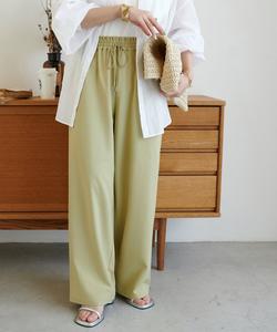 Мягкие и удобные брюки Унисекс Discoat, цвет Lime Green