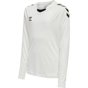 Футболка Hummel Hmlcore Xk Poly, белый
