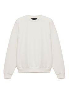 Толстовка No Matter What, экрю