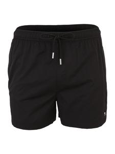 Karl Lagerfeld Боксеры в черном цвете