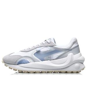 Кроссовки вечные 92 Li-Ning, серый