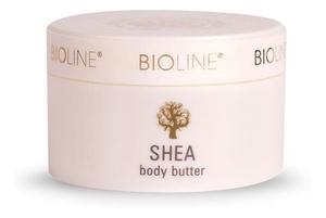 Ореховое масло для тела, 200 мл. Bioline