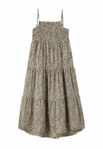 Платье с принтом Name It, Turtledove