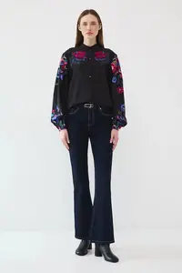 Рубашка Medicine, черный