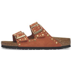 Сандалии Arizona женские Birkenstock, Brown