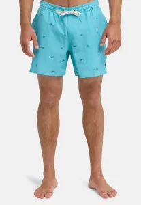 Плавки с принтом volley 16 Quiksilver, Bjk