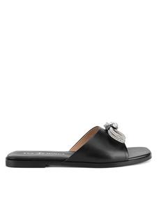 Мюли AVA-V903L-2-1 Eva Minge, черный