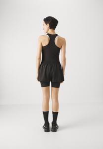 Спортивные шорты Teamgoal Short Women Puma, черный/белый