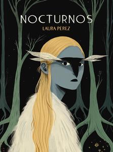 Nocturnos (Fantagraphics)