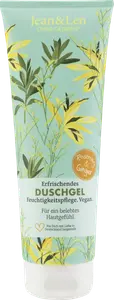 Гель для душа Jean&Len Duschgel Rosmarin & Ingwer