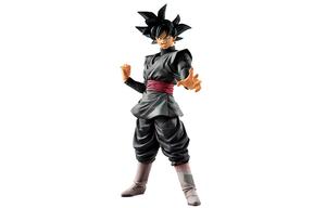 BANPRESTO Фигурка Goku Black из коллаборации Dragon Ball Legends в цвете black