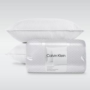 Calvin Klein Комплект постельного белья Calvin Klein Геометрический принт Geometric