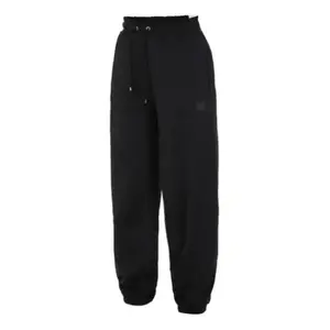 Штаны летные штаны Air Jordan, черный