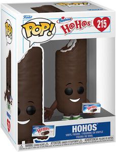 Funko POP!, коллекционная статуэтка, Гурманы: Хостес - HoHos