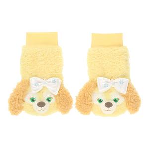 CookieAnn Winter Day Winter Season Collection Glove Doll Products Disney