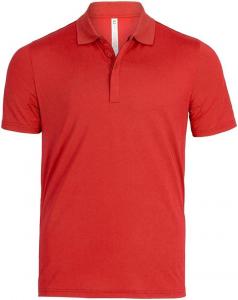 Мужские кроссовки для бега Fila Eclipse, красный