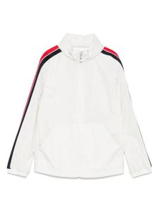 Куртка Никки Moncler Enfant, нейтральный