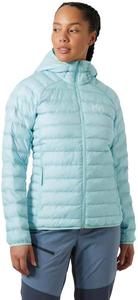 Helly-Hansen женская утепленная куртка Banff с капюшоном Helly Hansen, Blue