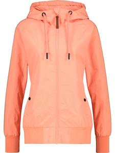 Демисезонная куртка Alife and Kickin Renita, Apricot
