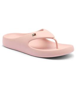 Пляжные тапочки Tommy Hilfiger, коричневый