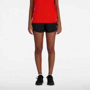 Шорты New Balance Sport Essentials 3´´, красный