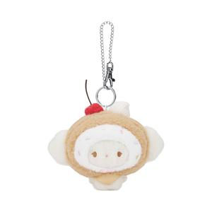 Коллекция подвесок для выпечки десертов плюш высота 9см/12,5см/13см/14см/15,5см Sanrio