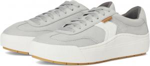 Кроссовки Dr. Scholl's Time Off Win Lace-Up, цвет Grey Microfiber