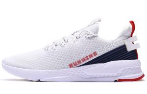 Кроссовки мужские Lifestyle Shoes Men Low-Top White Erke