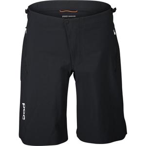 Шорты POC Essential Enduro Short POC, Uranium Black