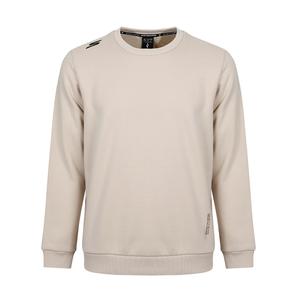 Skechers Свитшот мужской светло-коричневый