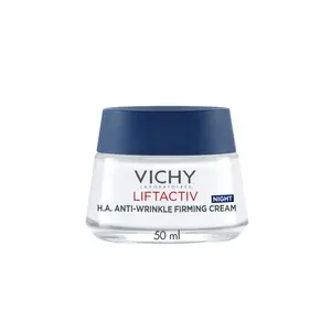 Vichy Liftactive Supreme Night 50 мл Антивозрастной ночной крем для лица