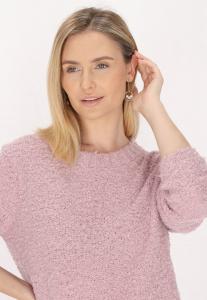 Джемпер usha, светло-розовый