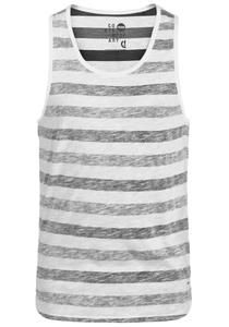 Футболка !Solid Mende, Grey