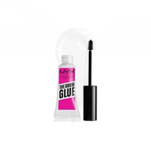 Гель для бровей Gel Fijador Cejas The Brow Glue Nyx Professional Make Up, Transparente
