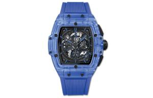 Мужские часы BIG BANG HUBLOT