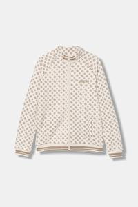 Детская блузка Guess, бежевый