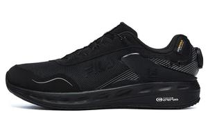 Кроссовки FILA LYNX BOA Casual Shoes Men Low-Top Black
