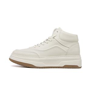 Ботинки мужские Vicki Brown, белый