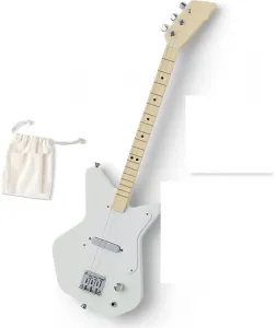 Unbranded Электрогитара для детей, 6 лет и старше