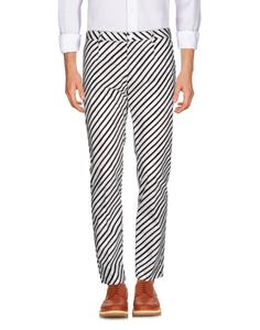 Брюки Dolce&Gabbana, белый