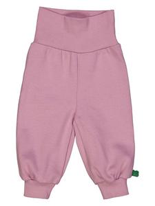 Спортивные штаны Fred´s World by GREEN COTTON, розовый