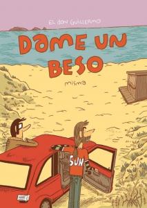 Dame un Beso (MISMA)