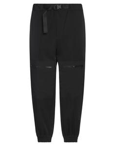 Брюки Messagerie, черный