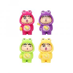 Коробки-сюрпризы Crayon Shinchan